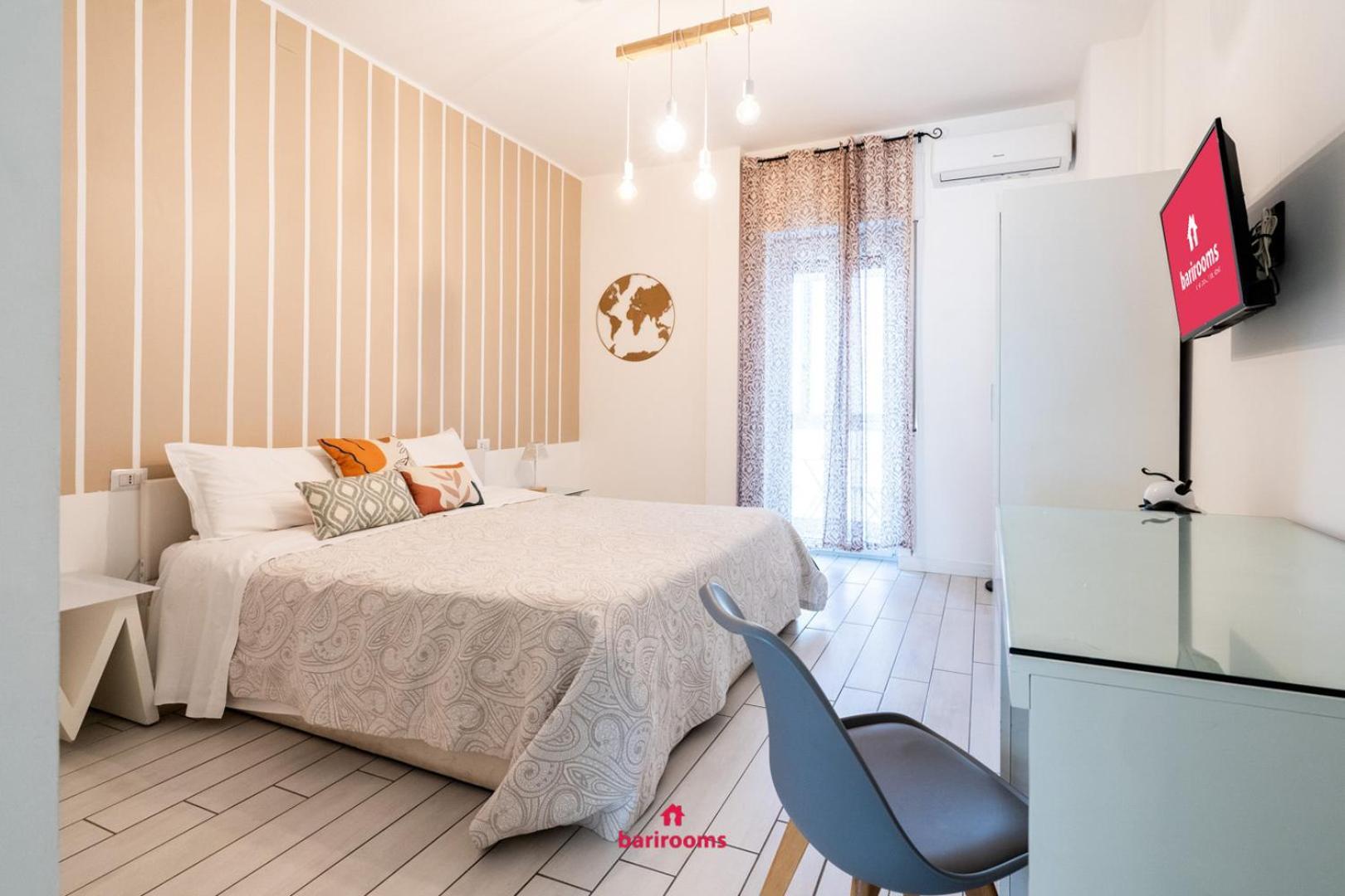 Bari Rooms Suite Station מראה חיצוני תמונה